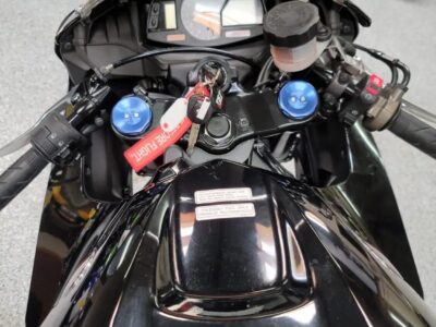 2015 Honda CBR600RR