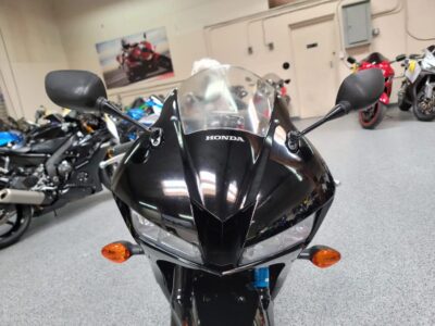 2015 Honda CBR600RR
