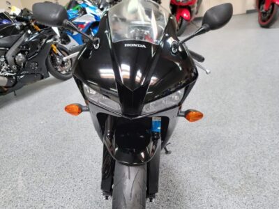 2015 Honda CBR600RR