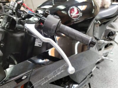 2015 Honda CBR600RR