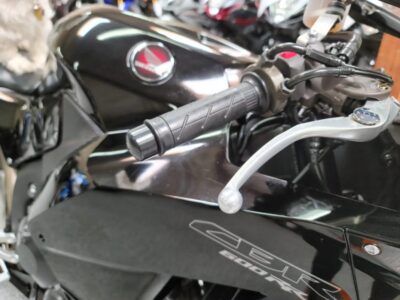 2015 Honda CBR600RR