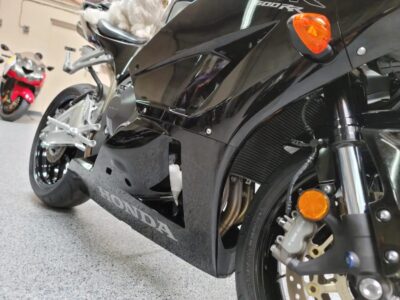 2015 Honda CBR600RR