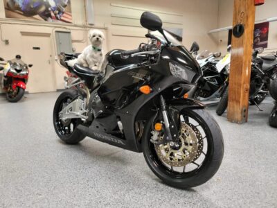 2015 Honda CBR600RR