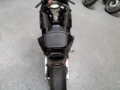 2015 Honda CBR600RR
