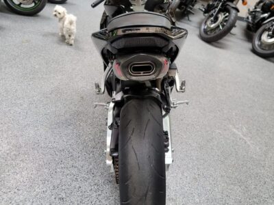 2015 Honda CBR600RR