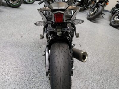 2017 Yamaha R6