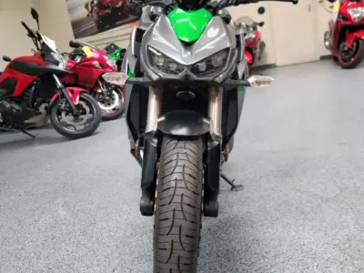 2014 Kawasaki Z1000 ABS