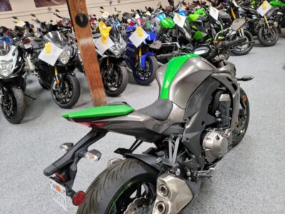 2014 Kawasaki Z1000 ABS