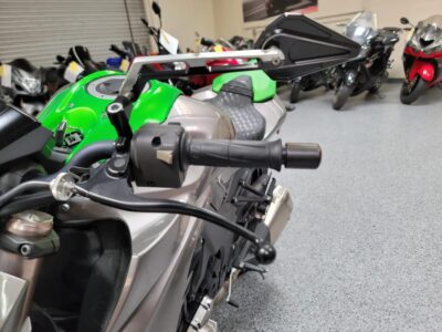 2014 Kawasaki Z1000 ABS
