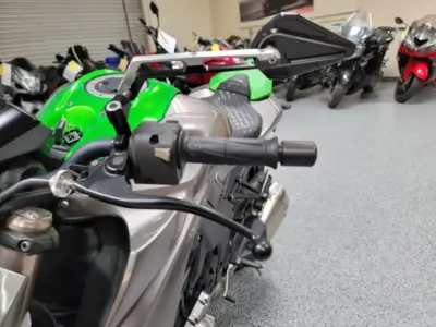 2014 Kawasaki Z1000 ABS