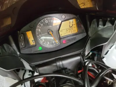 2009 Honda CBR600RR