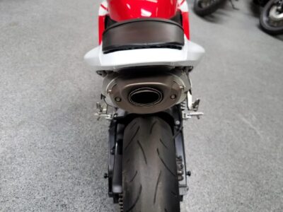 2009 Honda CBR600RR