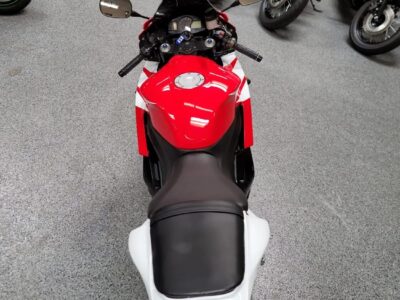 2009 Honda CBR600RR