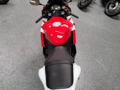 2009 Honda CBR600RR
