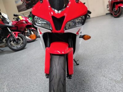 2009 Honda CBR600RR