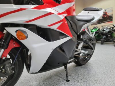 2009 Honda CBR600RR