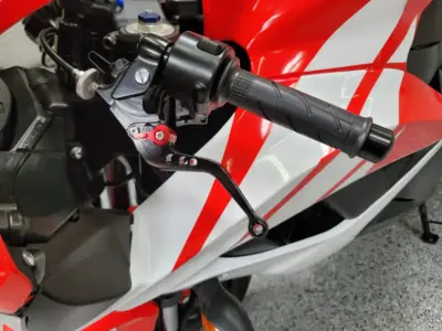 2009 Honda CBR600RR