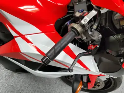 2009 Honda CBR600RR