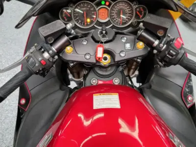 2014 Suzuki Hayabusa GSX1300R SPECIAL EDITION