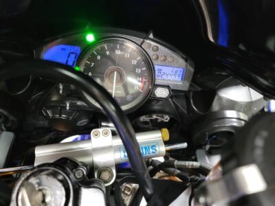 2008 Yamaha R1
