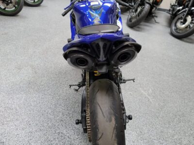 2008 Yamaha R1
