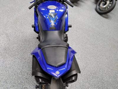 2008 Yamaha R1