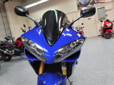 2008 Yamaha R1