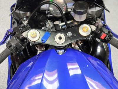 2008 Yamaha R1
