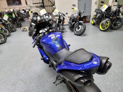 2008 Yamaha R1
