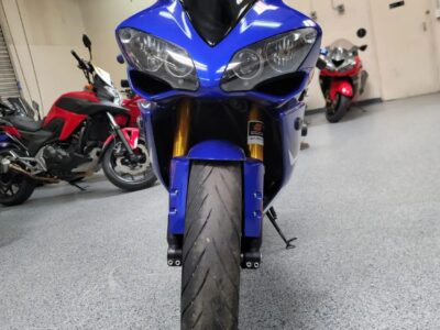 2008 Yamaha R1