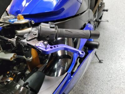 2008 Yamaha R1