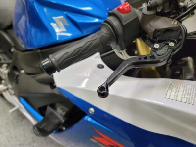 2013 Suzuki GSXR 750