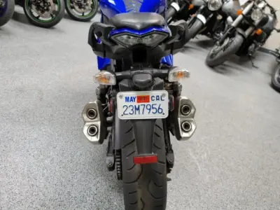 2014 Kawasaki Ninja 1000 ABS