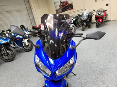 2014 Kawasaki Ninja 1000 ABS