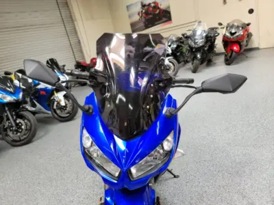 2014 Kawasaki Ninja 1000 ABS