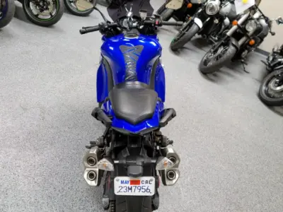 2014 Kawasaki Ninja 1000 ABS