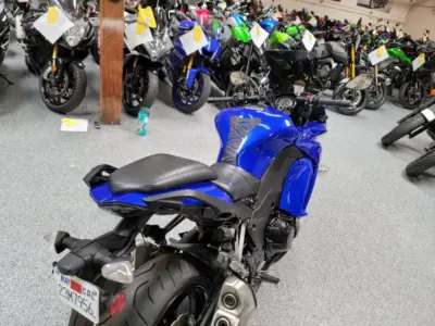 2014 Kawasaki Ninja 1000 ABS