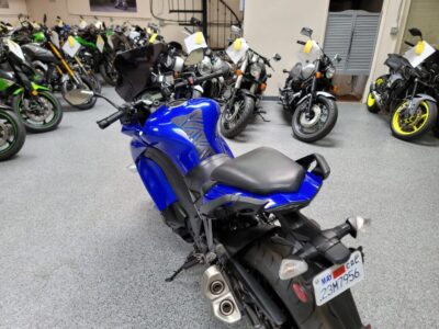 2014 Kawasaki Ninja 1000 ABS