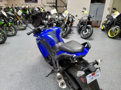 2014 Kawasaki Ninja 1000 ABS