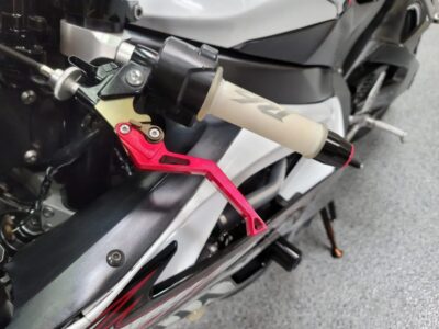 2010 Yamaha R6 RAVEN