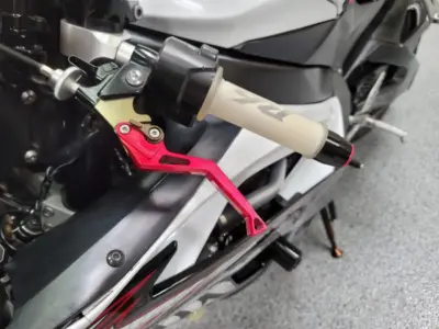 2010 Yamaha R6 RAVEN