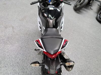 2014 Kawasaki Ninja 300 SPECIAL EDITION
