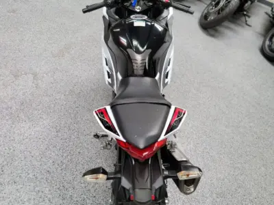 2014 Kawasaki Ninja 300 SPECIAL EDITION