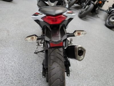 2014 Kawasaki Ninja 300 SPECIAL EDITION
