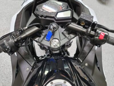 2014 Kawasaki Ninja 300 SPECIAL EDITION
