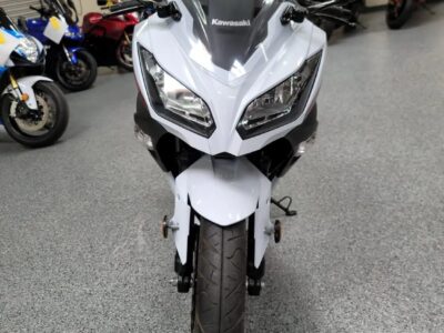 2014 Kawasaki Ninja 300 SPECIAL EDITION