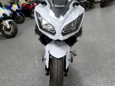 2014 Kawasaki Ninja 300 SPECIAL EDITION