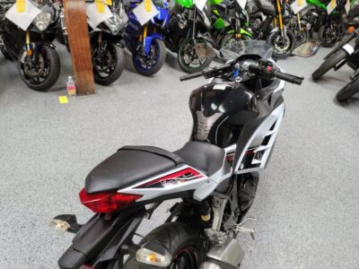 2014 Kawasaki Ninja 300 SPECIAL EDITION
