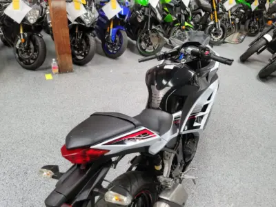 2014 Kawasaki Ninja 300 SPECIAL EDITION