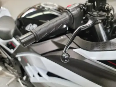 2014 Kawasaki Ninja 300 SPECIAL EDITION